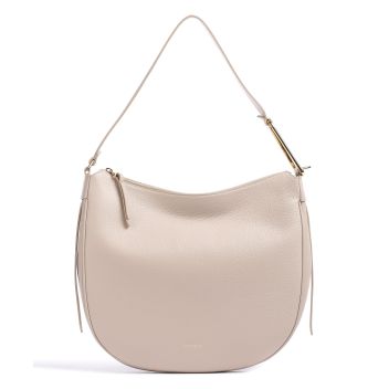 Coccinelle Priscilla Hobo bag powder
