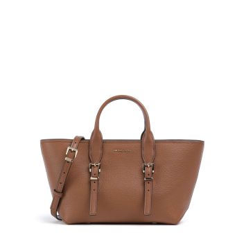 Michael Kors Moore Handbag brown