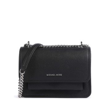 Michael Kors Claire Small Shoulder bag black