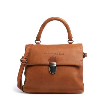 The Chesterfield Brand Rianne Handbag cognac