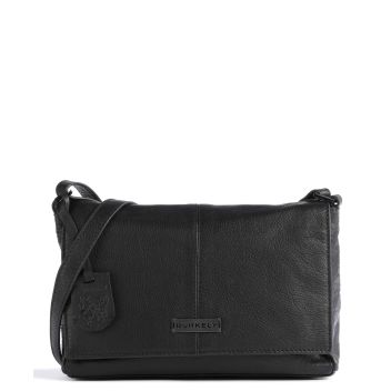 Burkely Mystic Maeve Crossbody bag black