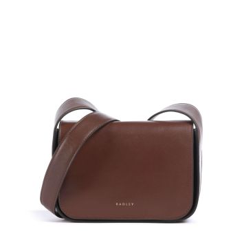 Radley London Westwell Lane Crossbody bag brown