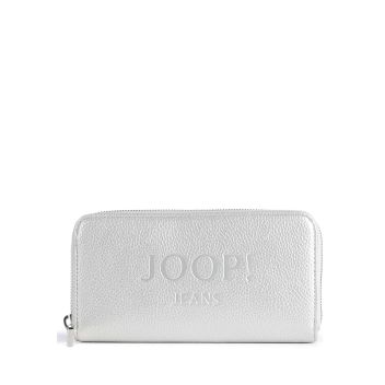 JOOP! Jeans Lettera Melete Wallet silver