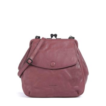 Aunts & Uncles Grandma\'s Luxury Club Mrs. Cake Pop Crossbody bag wine