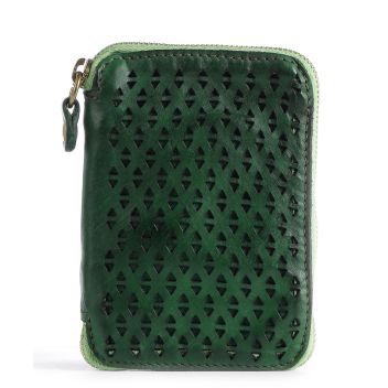 Campomaggi Wallet dark green