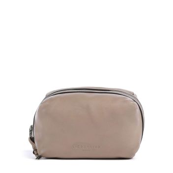 Liebeskind Hera Sheep Natural Cosmetic bag beige