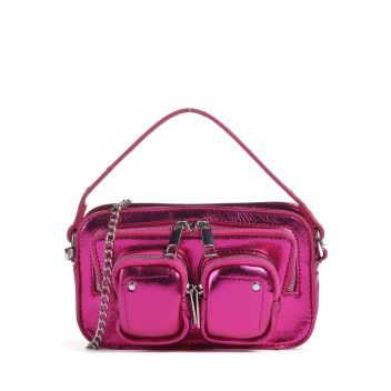 Núnoo Recycled Cool Helena Crossbody bag pink