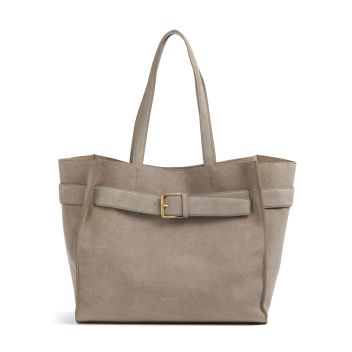 Marc O\'Polo Claris Tote bag taupe