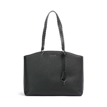 Liu Jo Agar Tote bag black