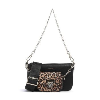 Steve Madden BNAIM-L Shoulder bag black