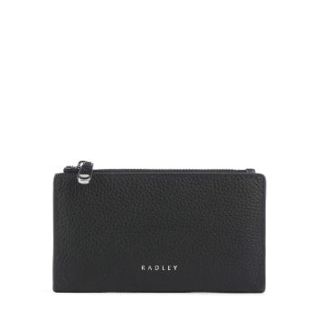 Radley London Coin Street Wallet black