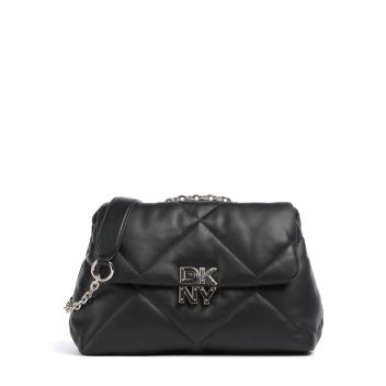 DKNY Red Hook Shoulder bag black