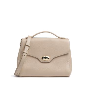 Lancaster Foulonné Milano Handbag beige