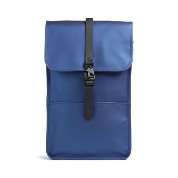 Rains Backpack dark blue