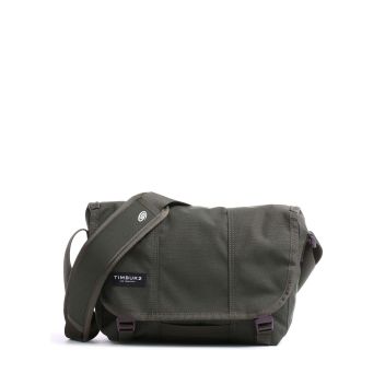 Timbuk2 Flight Classic XS Messenger bag dark green