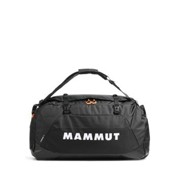 Mammut Cargon Travel bag black