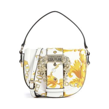 Versace Jeans Couture Couture 01 Crossbody bag white
