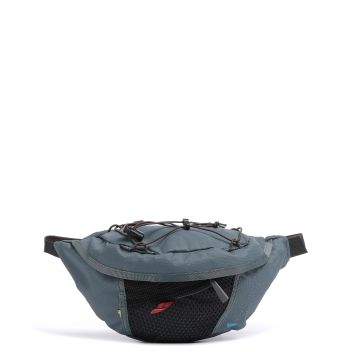 Klättermusen Eldner 2.0 Fanny pack blue