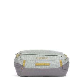 Osprey Transporter 95 Travel bag mint green