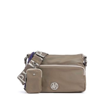 JOOP! Jeans Lietissimo Jasmina Crossbody bag mud