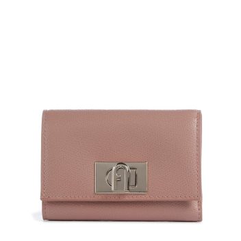 Furla 1927 M Wallet antique pink