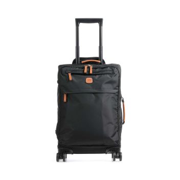 Brics X-Collection Spinner (4 wheels) black