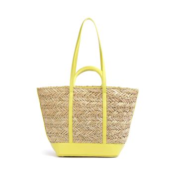 Ted Baker Ivees Tote bag yellow