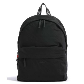 Hugo Harrison Backpack black