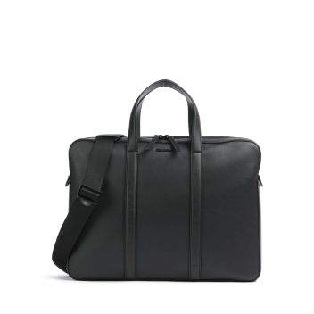 Calvin Klein Minimal Focus Briefcase black