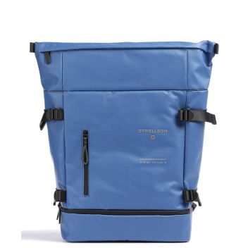 Strellson Stockwell 2.0 Backpack blue
