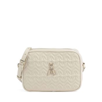 Patrizia Pepe Crossbody bag ivory