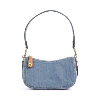 Coach Swinger 20 Shoulder bag jeans
