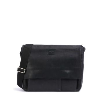 Strellson Brick Lane jeremy Briefcase black
