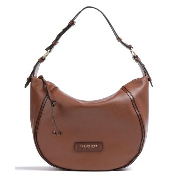 The Bridge Domitilla Hobo bag brown