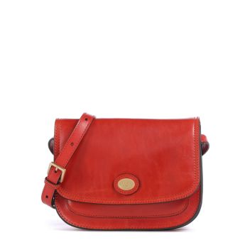 The Bridge Story Donna Crossbody bag red