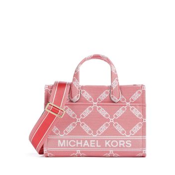Michael Kors Gigi Handbag coral