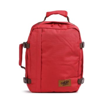 Cabin Zero Classic 28 Backpack red