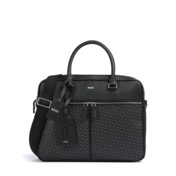 BOSS Zair Briefcase black