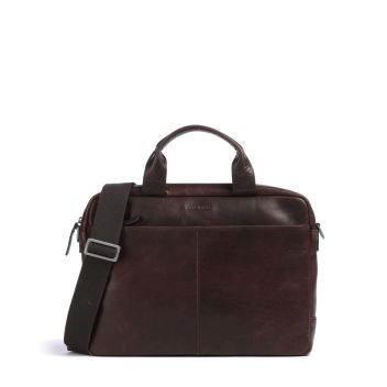 Strellson Abbey Briefcase dark brown