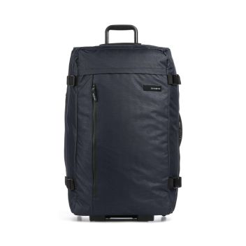 Samsonite ROADER Travel bag with wheels dark blue