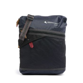 Klättermusen Algir Crossbody bag navy