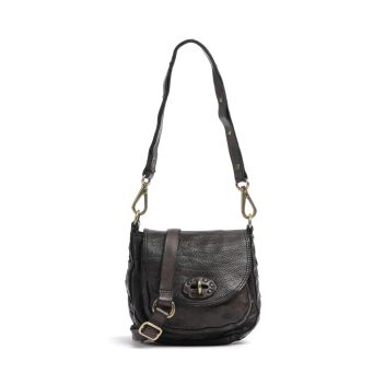 Campomaggi Shoulder bag dark grey