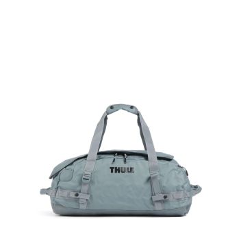 Thule Chasm 40 Travel bag blue-grey