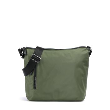 Mandarina Duck Hunter Crossbody bag olive-green