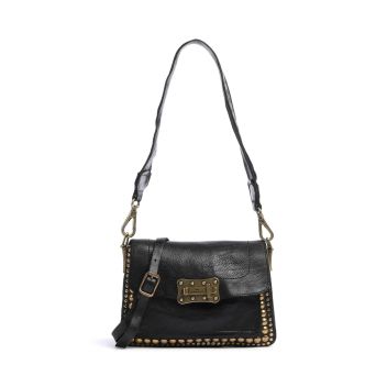 Campomaggi Shoulder bag black