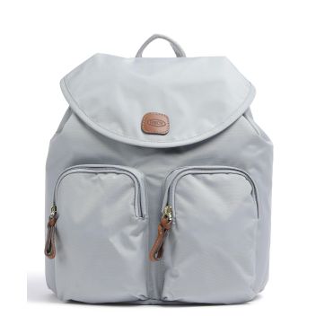 Brics X-Collection Backpack grey