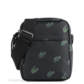 Lacoste Holiday Crossbody bag navy