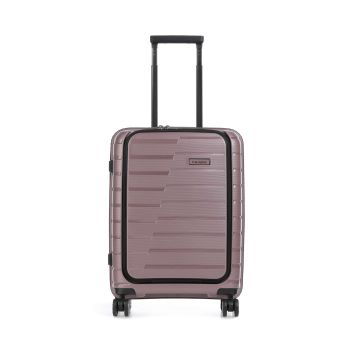 Travelite Air Base Spinner (4 wheels) violet