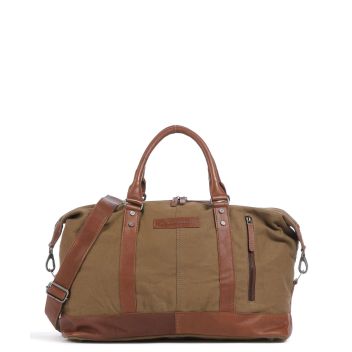 The Chesterfield Brand Miara Weekend bag light brown