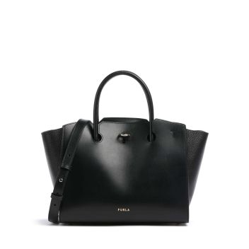 Furla Genesi Handbag black